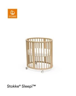 Materasso Per Lettino Sleepi™ Mini - Stokke® 6 Materasso Per Lettino Sleepi™ Mini - Stokke® -Prenatal Shop fdd2024b xz 1293372 2