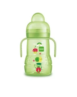 Trainer Con Tettarella E Extra Soft Spout, Neutro