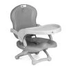 Cam Il Mondo Del Bambino - Smarty - Rialzo Da Sedia Grigio