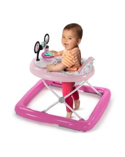 Prenatal Minnie Mouse Tiny Trek™ Walker, Forever Besties™, 2-in-1 Walker -Prenatal Shop ff374675 xz 000000000000694645 02