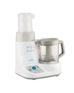 Cuocipappa Scaldabiberon E Sterilzzatore – Pappasana Vapor Combo 2 1966 -Prenatal Shop ff90523a xz 000000000000609374 02