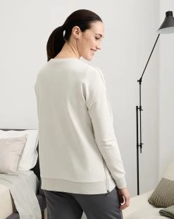 Prenatal Felpa Premaman Allattamento Mikey Mouse -Prenatal Shop fffd820b xz 1329268 2